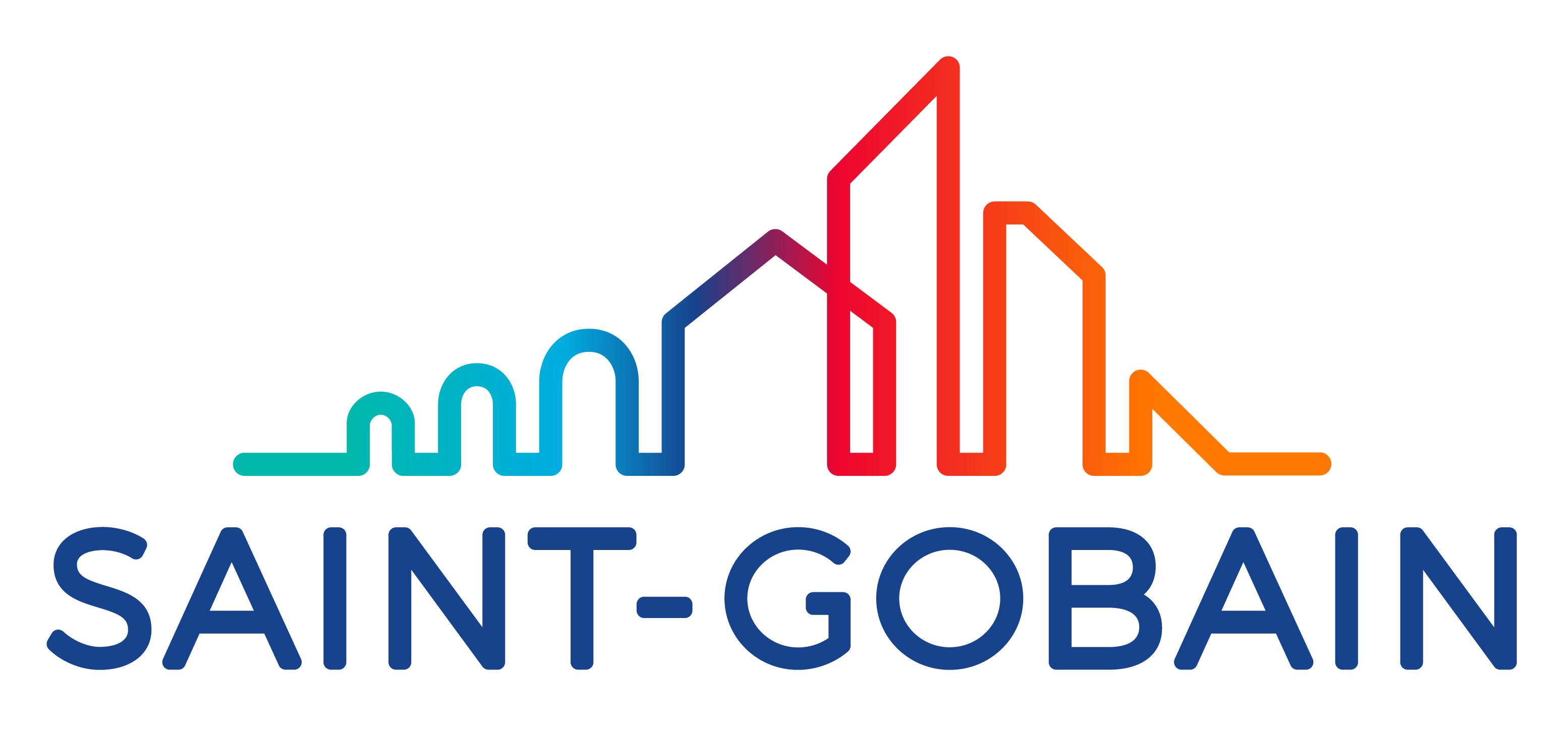 Saint-Gobain Logo